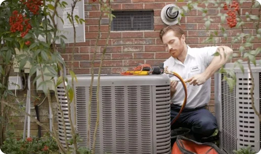 Air Conditioning Installation