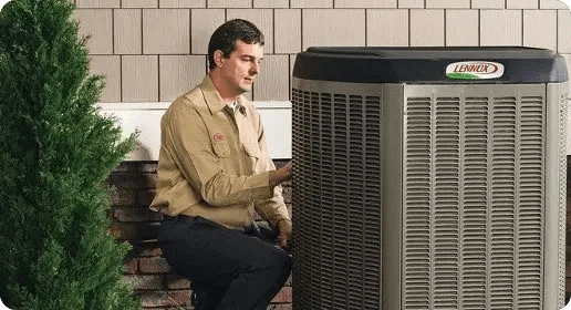 HVAC Technician